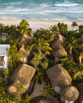 Encantada Tulum, Tulum, Mexico