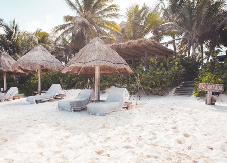 Encantada Tulum, Tulum, Mexico