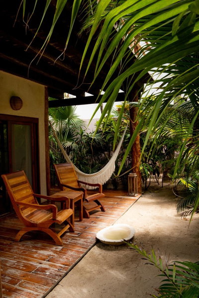 Encantada Tulum, Tulum, Mexico