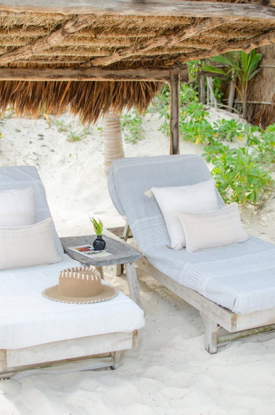 Encantada Tulum, Tulum, Mexico