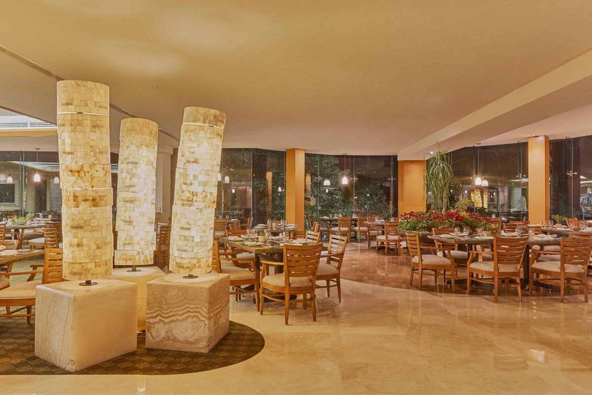 Hotel · Grand Fiesta Americana Guadalajara Country Club, Zapopan