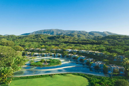 W Punta de Mita, Mezcales, Mexiko