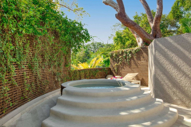 W Punta de Mita, Mezcales, Mexiko