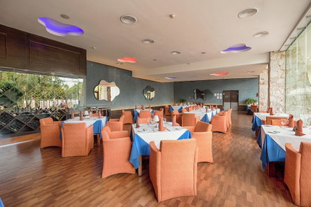 Grand Sirenis Riviera Maya Resort & Spa - All Inclusive, Akumal, México