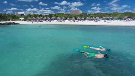 Grand Sirenis Riviera Maya Resort & Spa - All Inclusive, Akumal, México