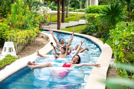 Grand Sirenis Riviera Maya Resort & Spa - All Inclusive, Akumal, México