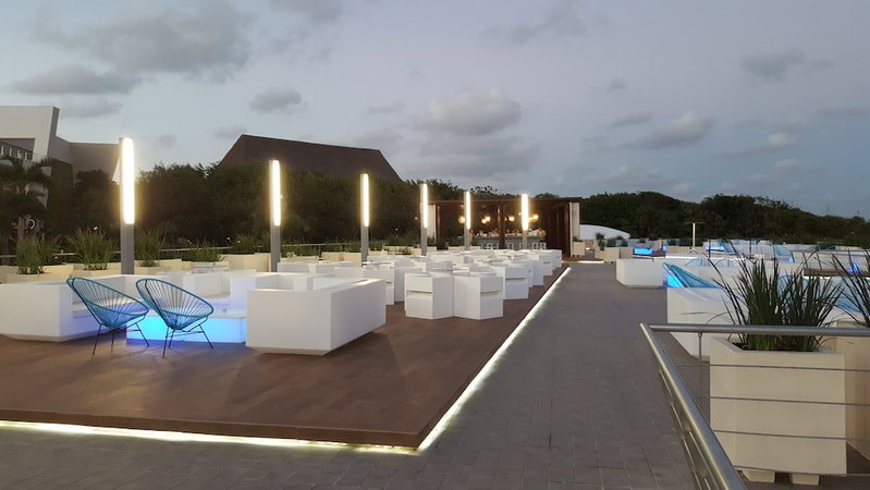 Grand Sirenis Riviera Maya Resort & Spa - All Inclusive, Akumal, México
