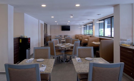 Econo Express Hotel by Nokte Inn, Colonia Nativitas, Мексика