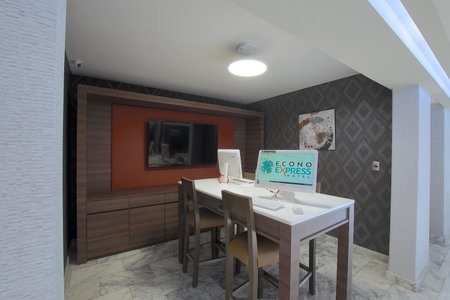 Econo Express Hotel by Nokte Inn, Colonia Nativitas, Мексика