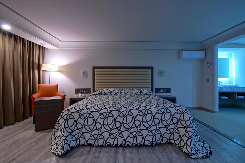 Econo Express Hotel by Nokte Inn, Colonia Nativitas, Мексика