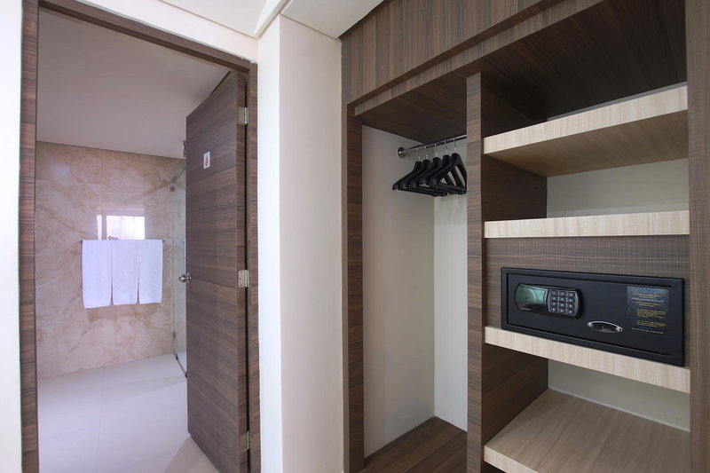 Econo Express Hotel by Nokte Inn, Colonia Nativitas, Мексика