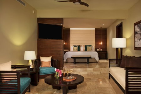 Dreams Jade Resort & Spa - All Inclusive, Puerto Morelos, Mexico