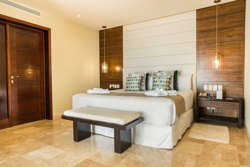 Dreams Jade Resort & Spa - All Inclusive, Puerto Morelos, Mexico