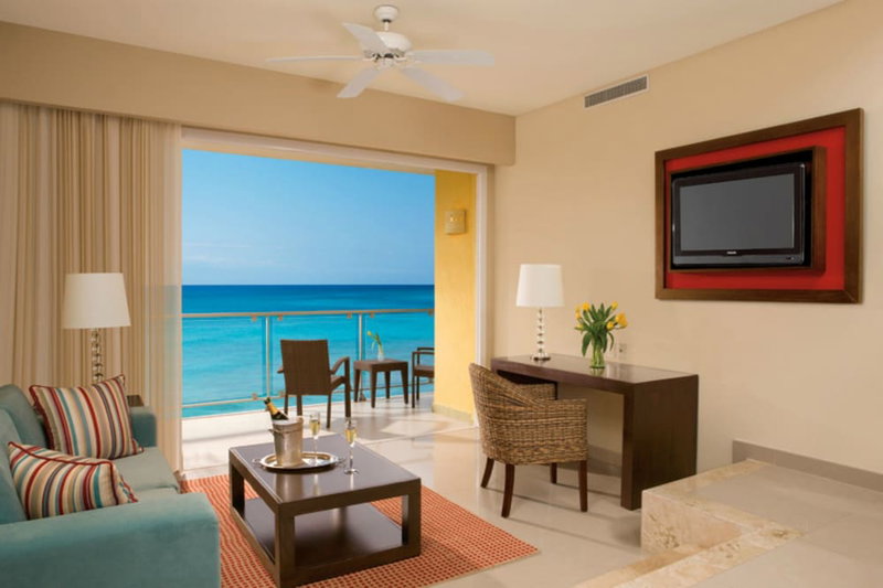 Dreams Jade Resort & Spa - All Inclusive, Puerto Morelos, Mexico