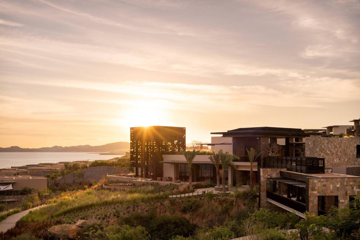 Hotel · Zadun Los Cabos, a Ritz-Carlton Reserve, San Jose Del Cabo