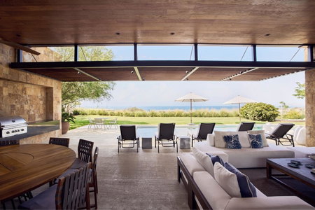 Zadun Los Cabos, a Ritz-Carlton Reserve, San Jose del Cabo, Mexico