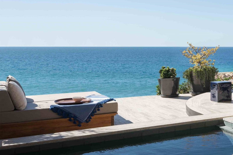 Zadun Los Cabos, a Ritz-Carlton Reserve, San Jose del Cabo, Mexico