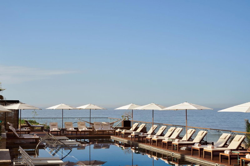 Zadun Los Cabos, a Ritz-Carlton Reserve, San Jose del Cabo, Mexico