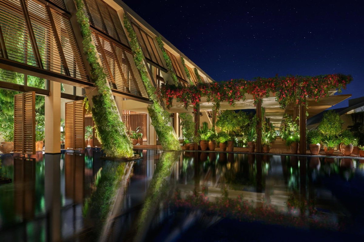 The Riviera Maya EDITION at Kanai, Mexiko