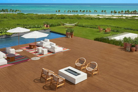 The Riviera Maya EDITION at Kanai, Playa del Carmen, Mexiko