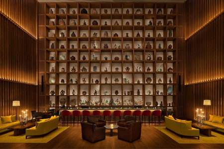 The Riviera Maya EDITION at Kanai, Playa del Carmen, Mexiko