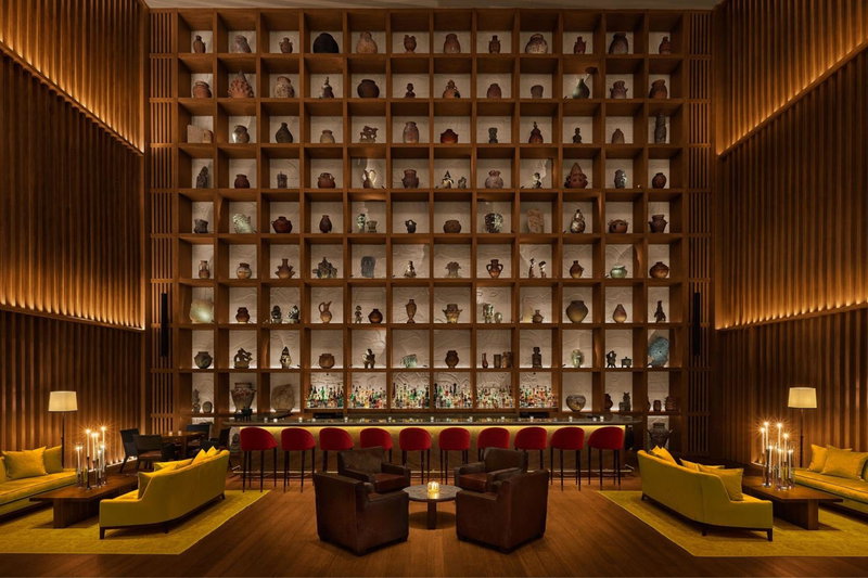 The Riviera Maya EDITION at Kanai, Playa del Carmen, Mexiko