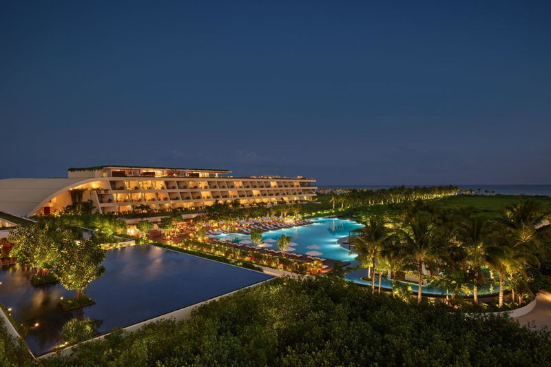 The Riviera Maya EDITION at Kanai, Playa del Carmen, Mexiko