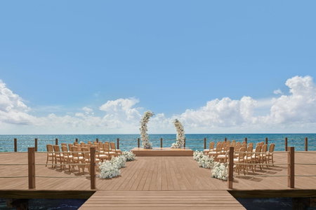 The Riviera Maya EDITION at Kanai, Playa del Carmen, Mexiko