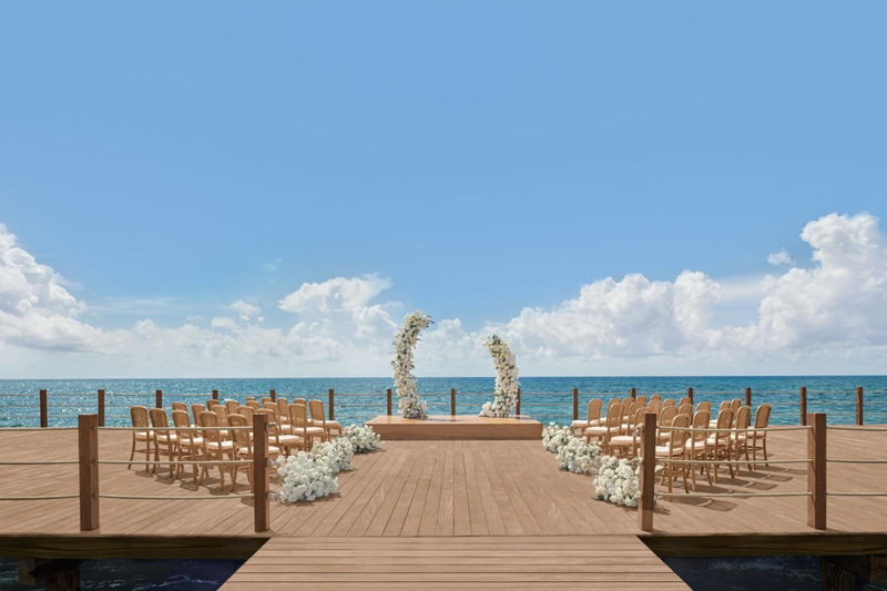 The Riviera Maya EDITION at Kanai, Playa del Carmen, Mexiko
