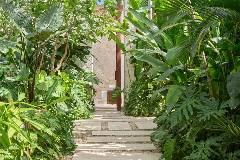 The Riviera Maya EDITION at Kanai, Playa del Carmen, Mexiko