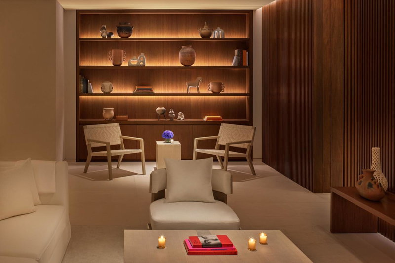 The Riviera Maya EDITION at Kanai, Playa del Carmen, Mexiko