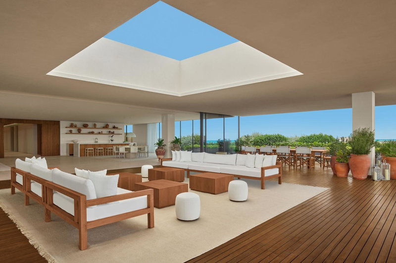 The Riviera Maya EDITION at Kanai, Playa del Carmen, Mexiko