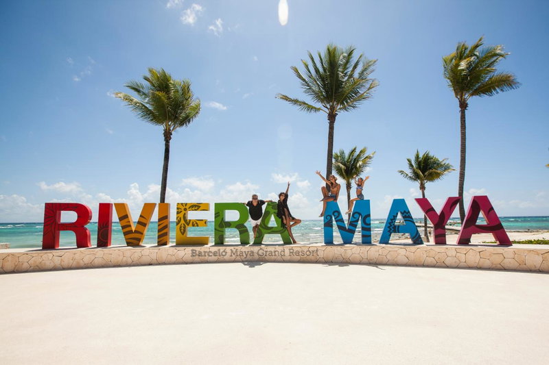 Barceló Maya Colonial - All Inclusive, Playa del Carmen, Mexiko