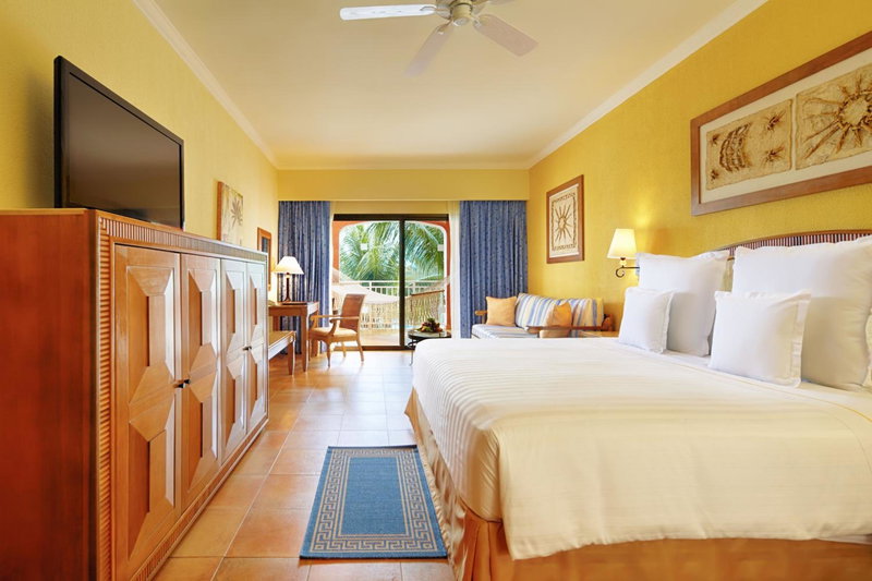 Barceló Maya Colonial - All Inclusive, Playa del Carmen, Mexiko