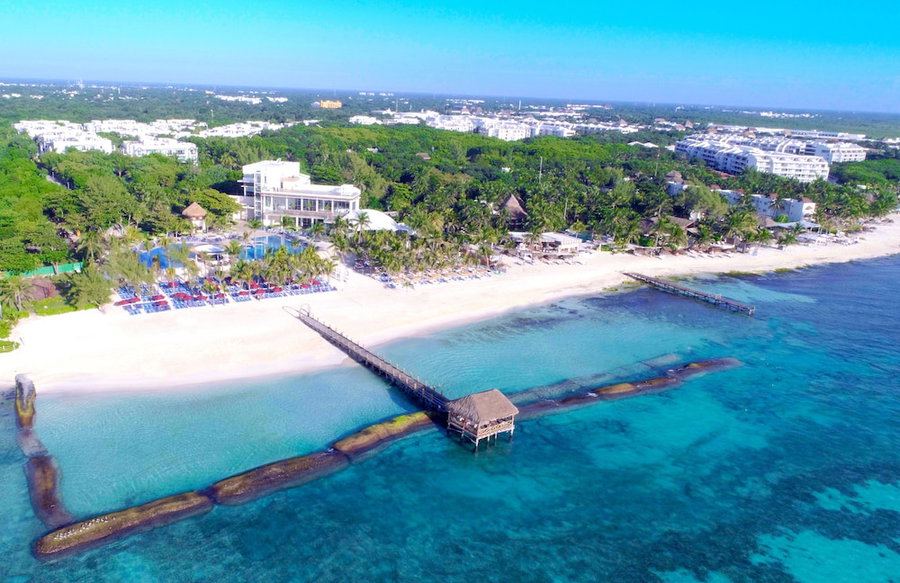 The Fives Beach Hotel - Á la Carte All Inclusive, Playa del Carmen, Mexico