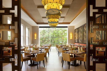 The Fives Beach Hotel - Á la Carte All Inclusive, Playa del Carmen, Mexico