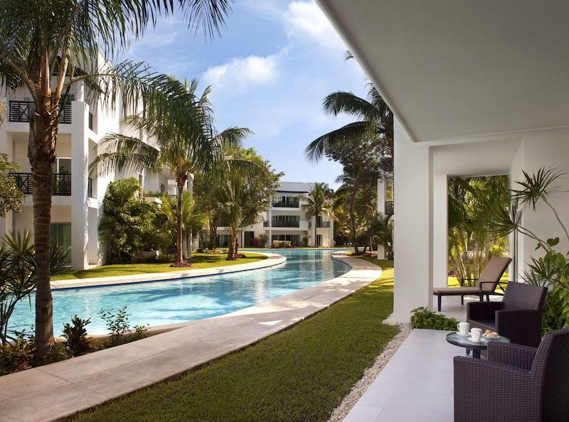 The Fives Beach Hotel - Á la Carte All Inclusive, Playa del Carmen, Mexico