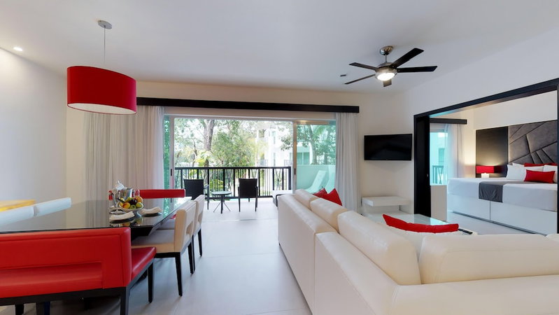 The Fives Beach Hotel - Á la Carte All Inclusive, Playa del Carmen, Mexico