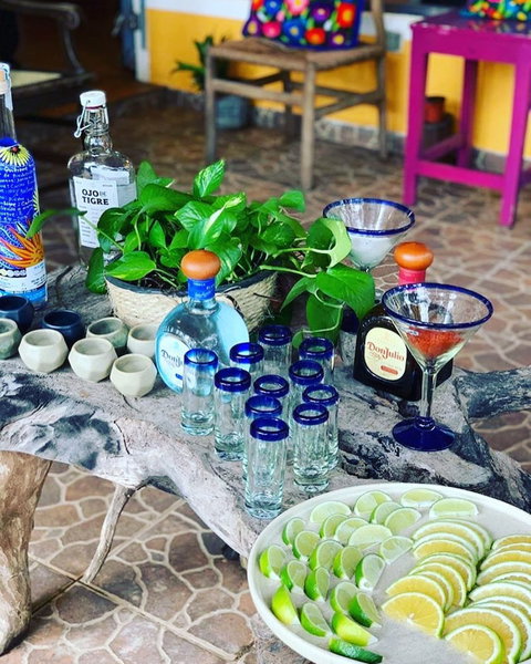 The Fives Beach Hotel - Á la Carte All Inclusive, Playa del Carmen, Mexico
