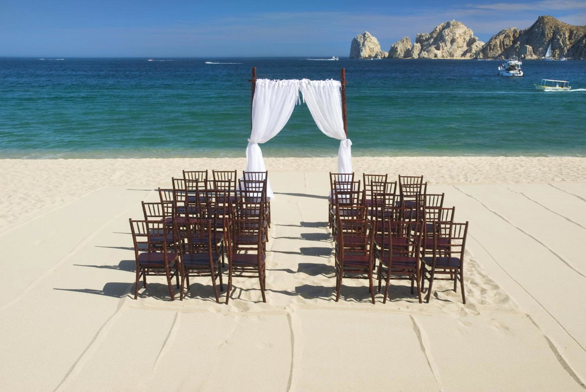 Hotel · Pueblo Bonito Rose Resort & Spa - All Inclusive, Cabo San Lucas