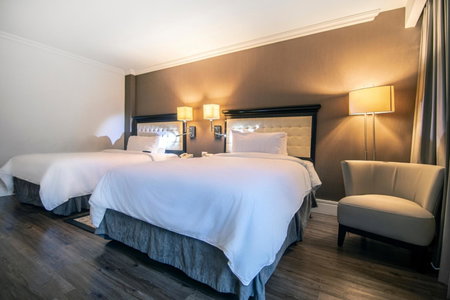 Hotel Lucerna Tijuana, Tijuana, Mexiko