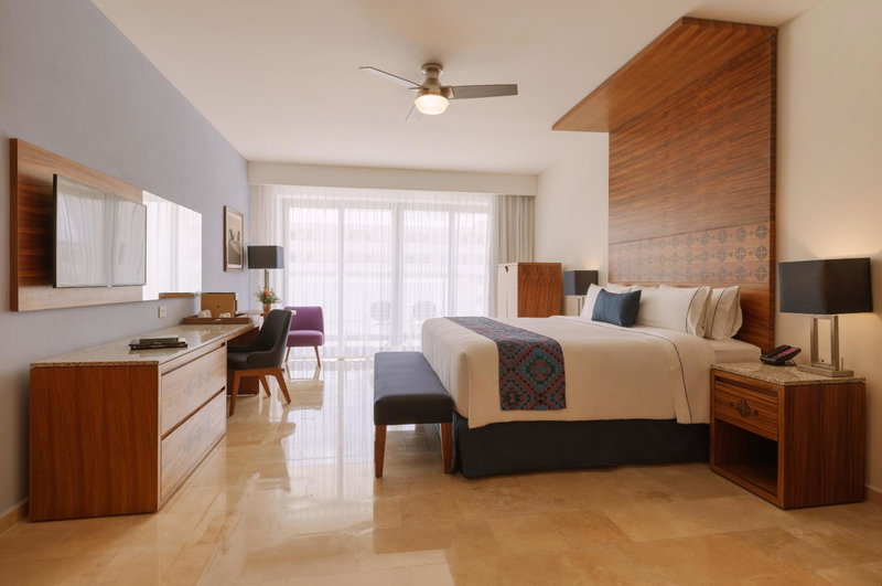 Sensira Resort & Spa Riviera Maya All Inclusive, Puerto Morelos, Mexico