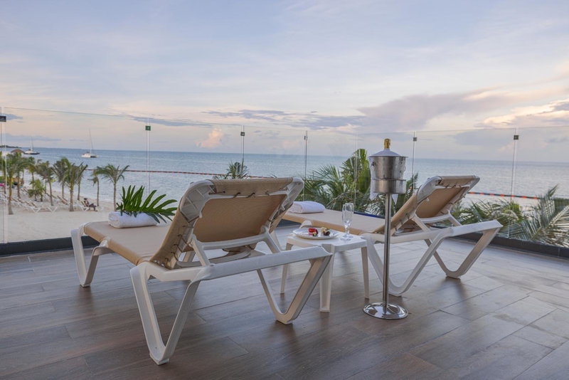 Sensira Resort & Spa Riviera Maya All Inclusive, Puerto Morelos, Mexico