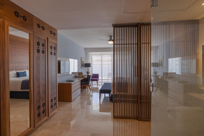 Sensira Resort & Spa Riviera Maya All Inclusive, Puerto Morelos, Mexico