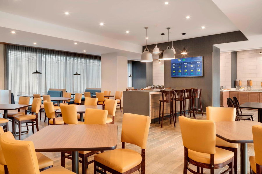 Fairfield Inn & Suites by Marriott Tijuana, Tijuana, Mexique