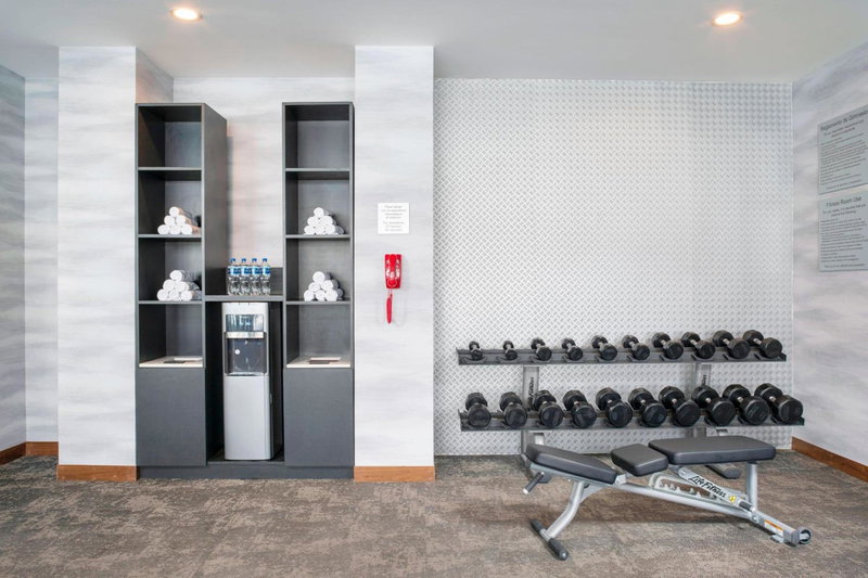 Fairfield Inn & Suites by Marriott Tijuana, Tijuana, Mexique