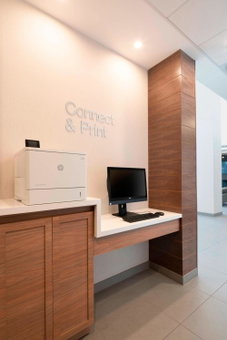 Fairfield Inn & Suites by Marriott Tijuana, Tijuana, Mexique