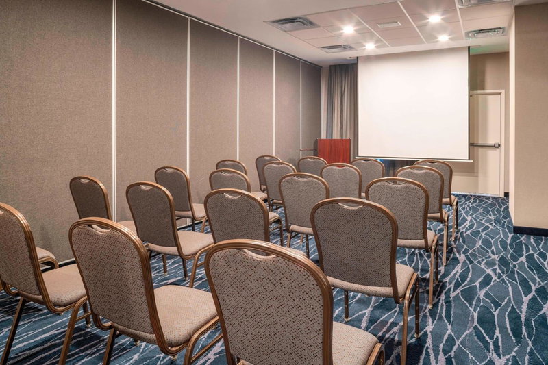 Fairfield Inn & Suites by Marriott Tijuana, Tijuana, Mexique