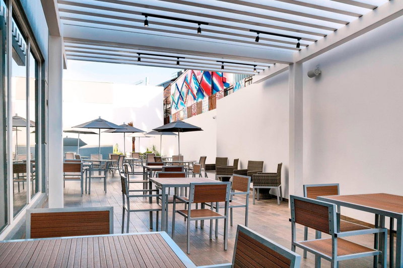 Fairfield Inn & Suites by Marriott Tijuana, Tijuana, Mexique