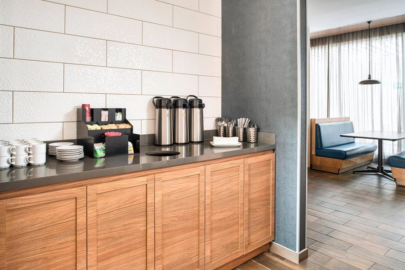 Fairfield Inn & Suites by Marriott Tijuana, Tijuana, Mexique
